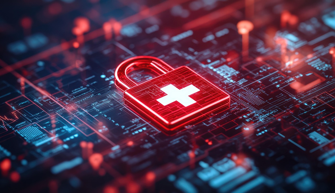 Healthcare Management System