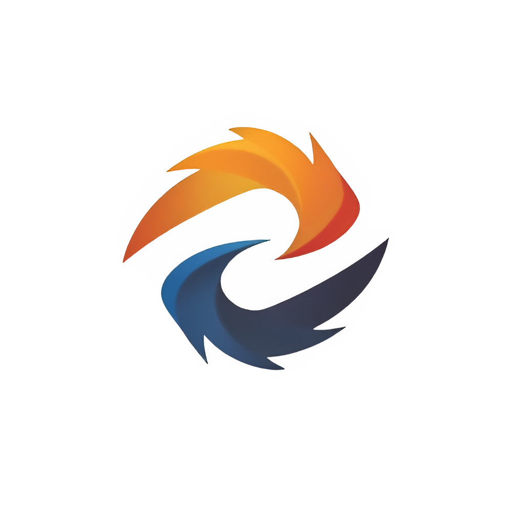 Horizon Flare Logo